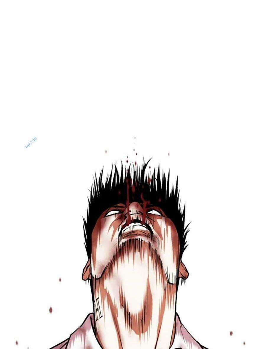 Hoán Đổi Nhiệm Màu Chapter 458 trang 25