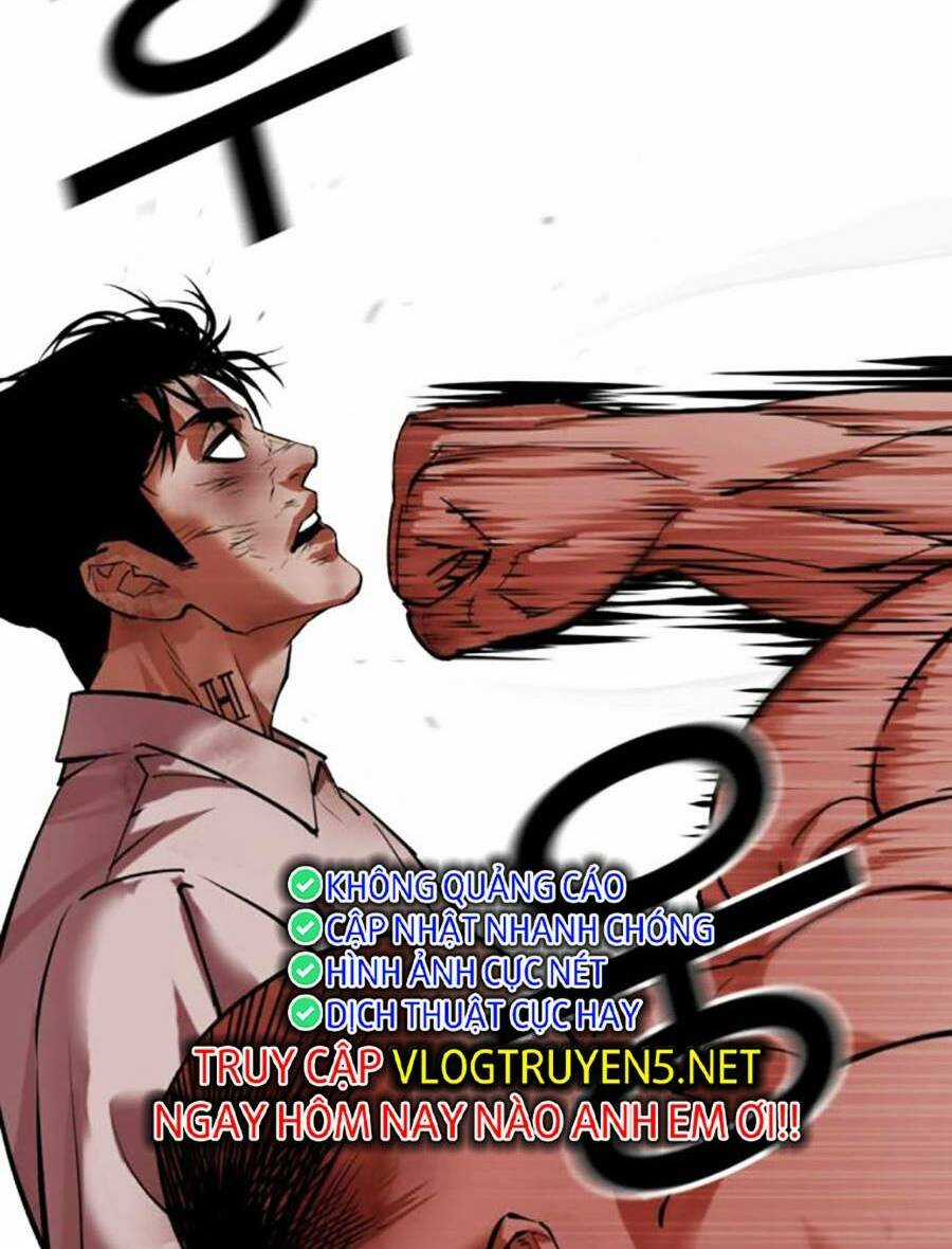 Hoán Đổi Nhiệm Màu Chapter 458 trang 27