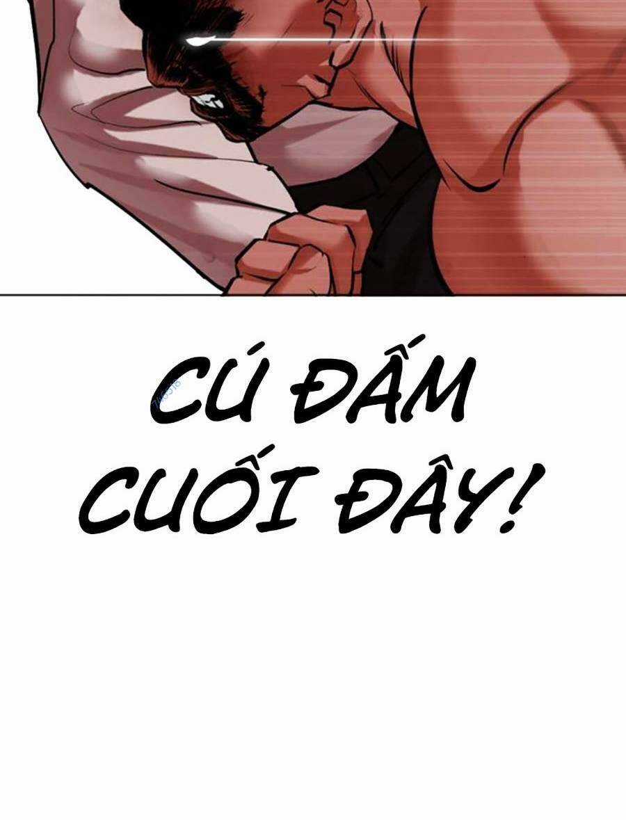 Hoán Đổi Nhiệm Màu Chapter 458 trang 28