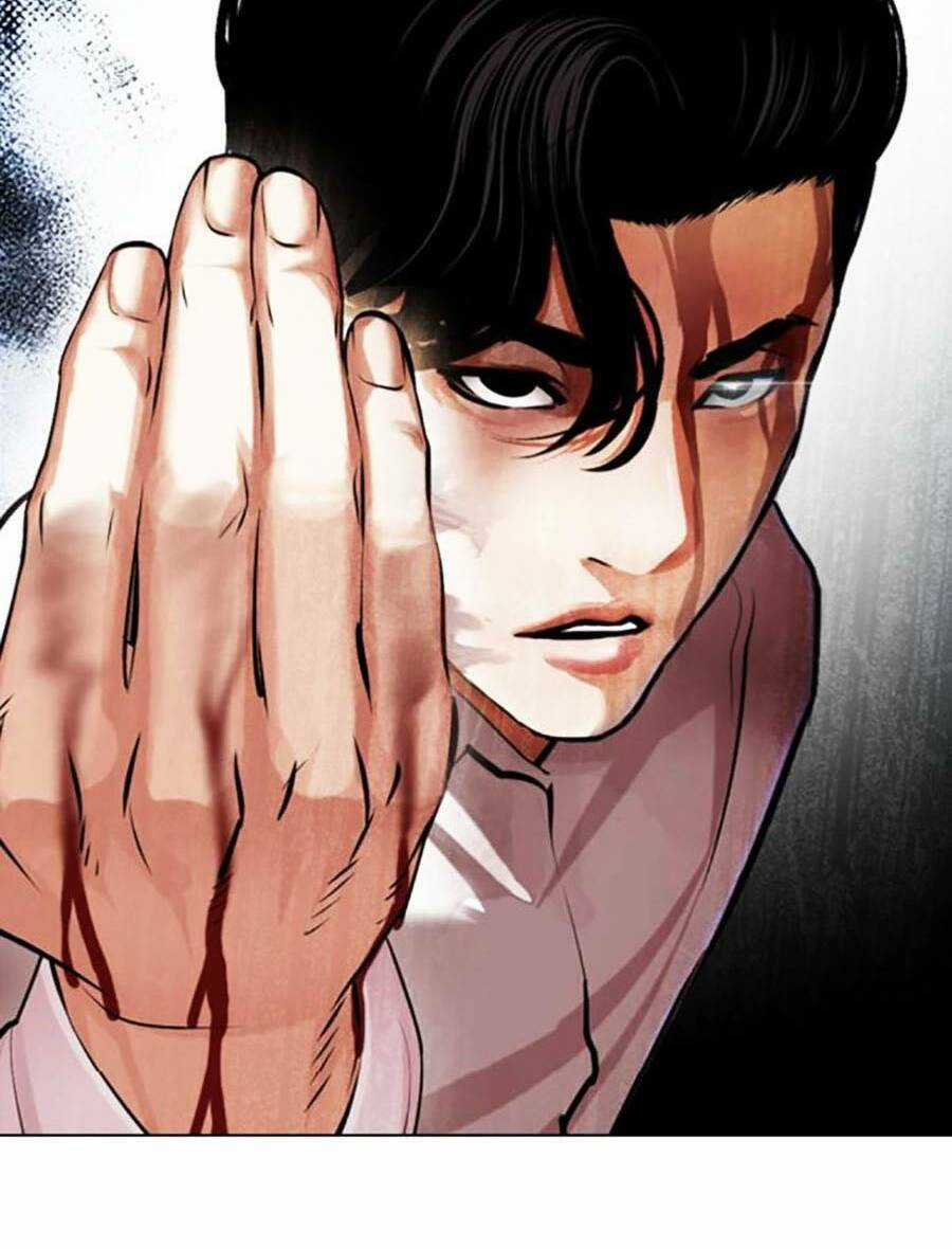 Hoán Đổi Nhiệm Màu Chapter 458 trang 3