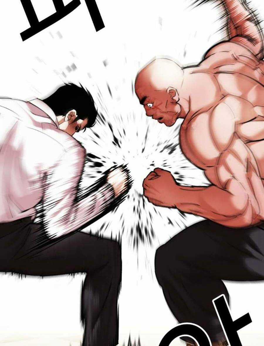 Hoán Đổi Nhiệm Màu Chapter 458 trang 31