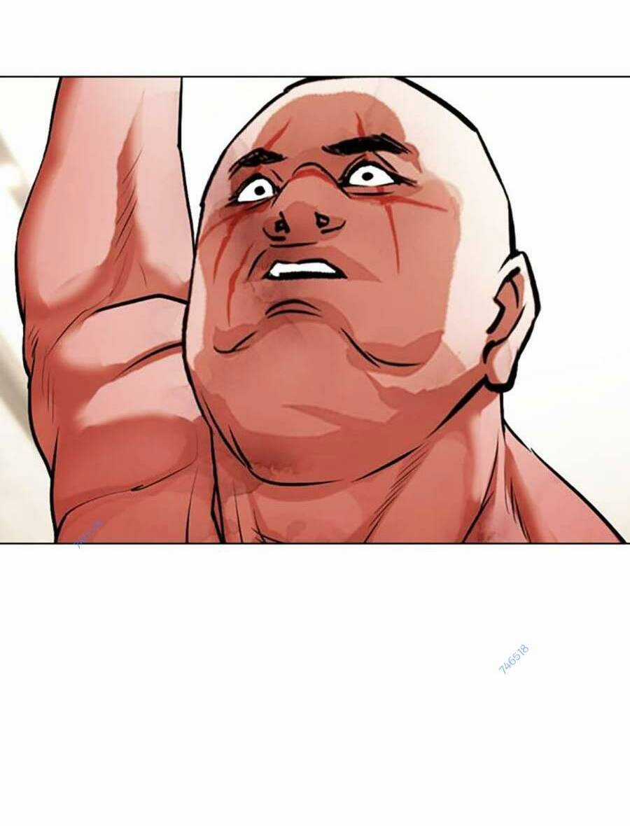 Hoán Đổi Nhiệm Màu Chapter 458 trang 33