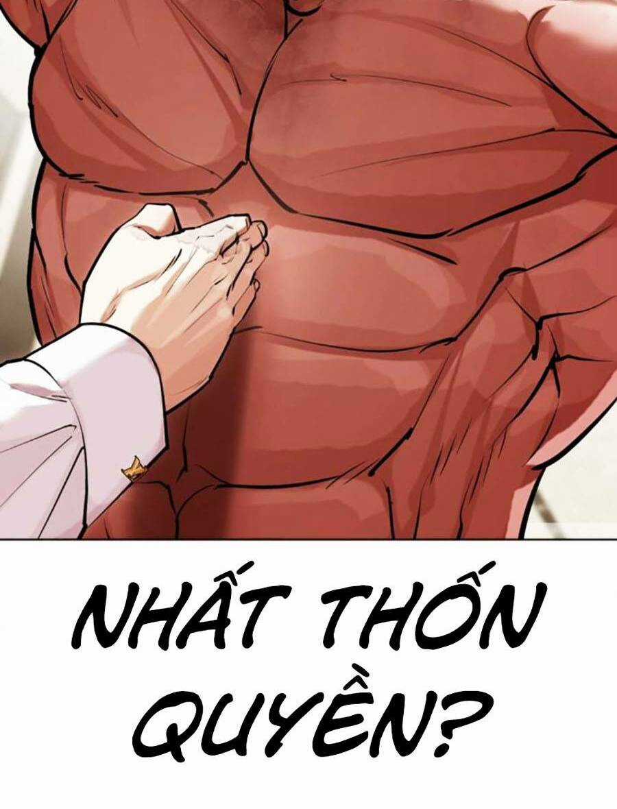 Hoán Đổi Nhiệm Màu Chapter 458 trang 35