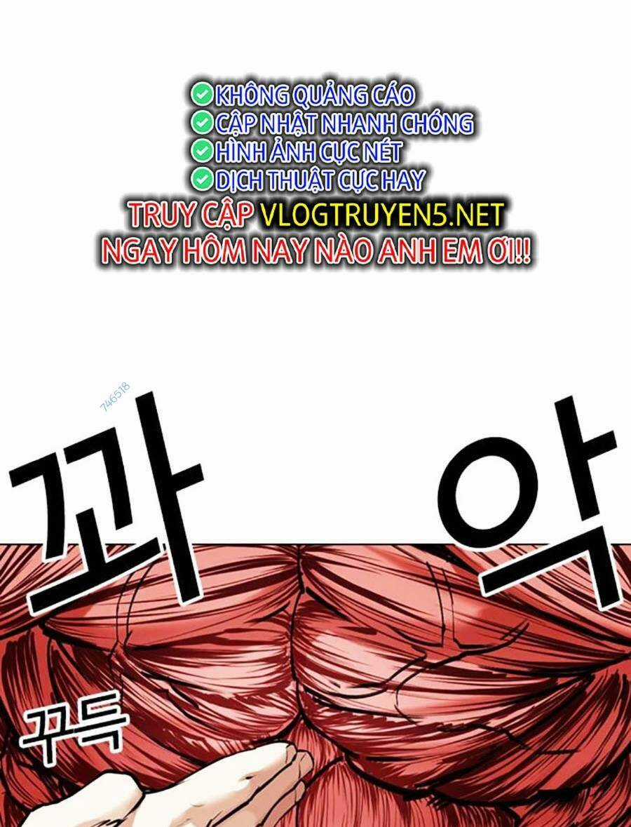 Hoán Đổi Nhiệm Màu Chapter 458 trang 36