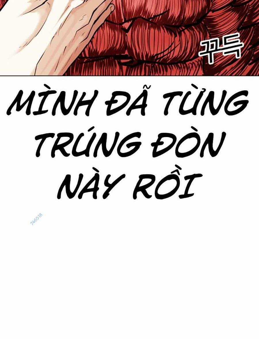 Hoán Đổi Nhiệm Màu Chapter 458 trang 37