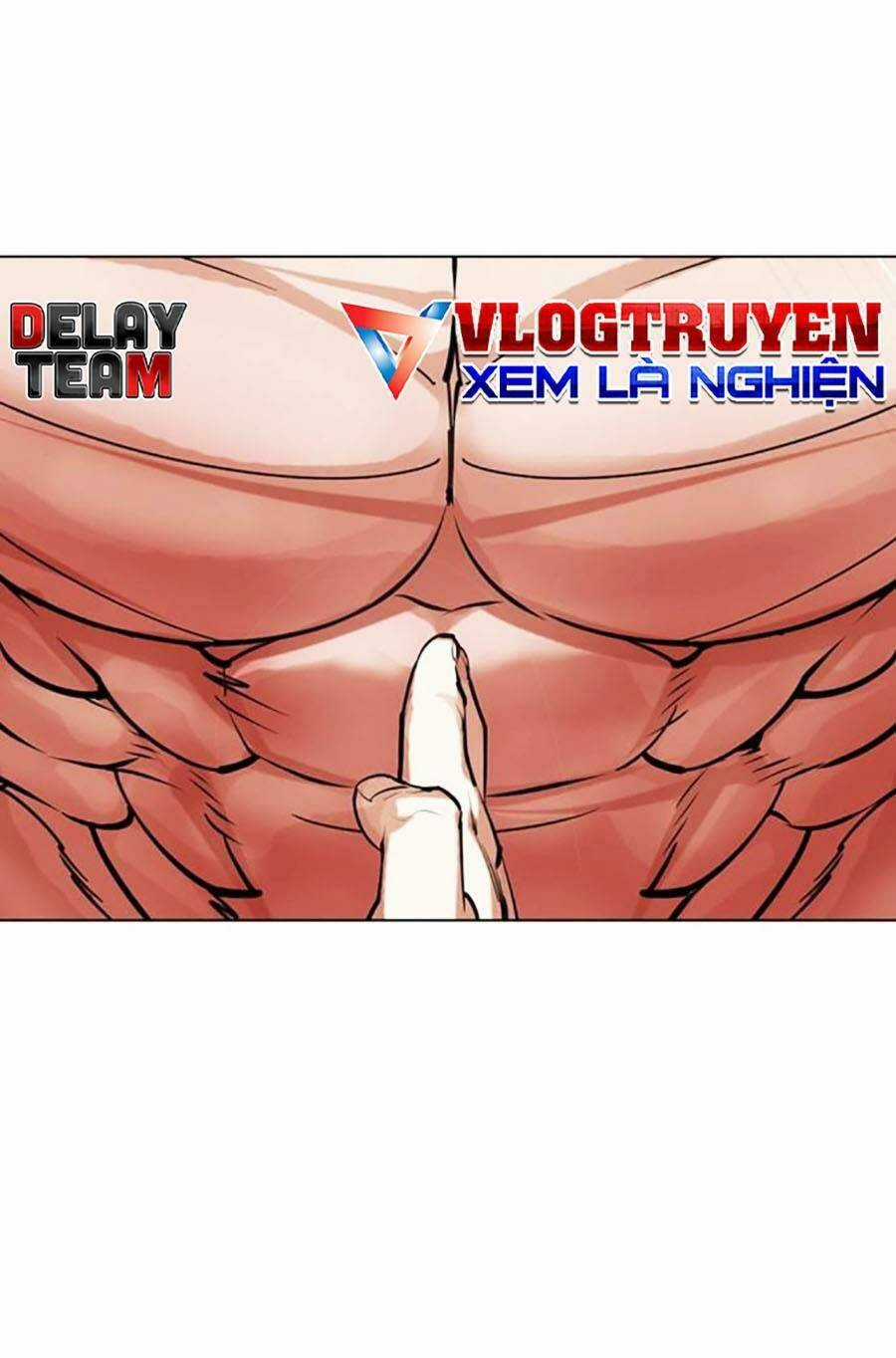 Hoán Đổi Nhiệm Màu Chapter 458 trang 40