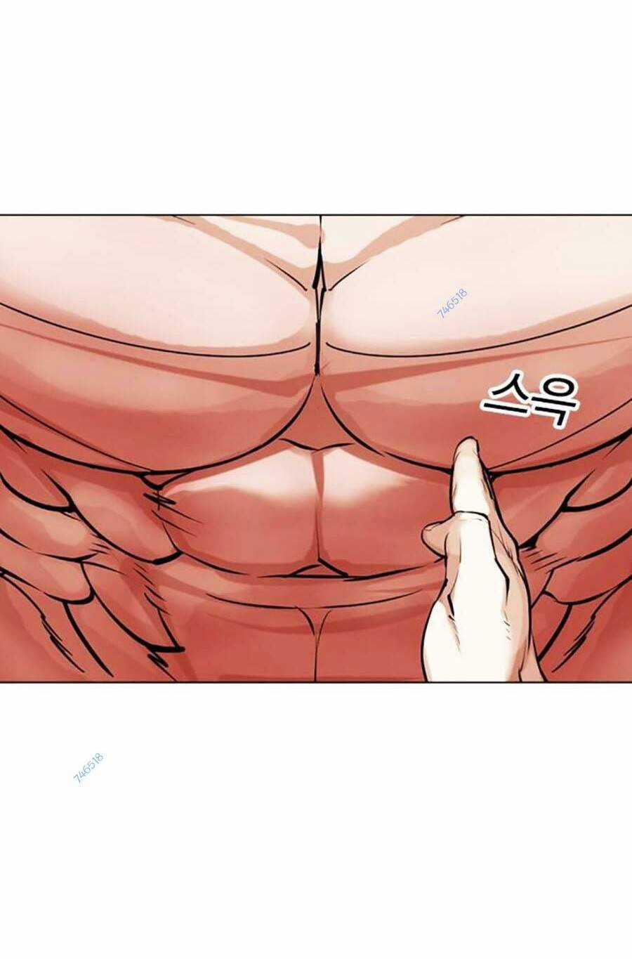 Hoán Đổi Nhiệm Màu Chapter 458 trang 41