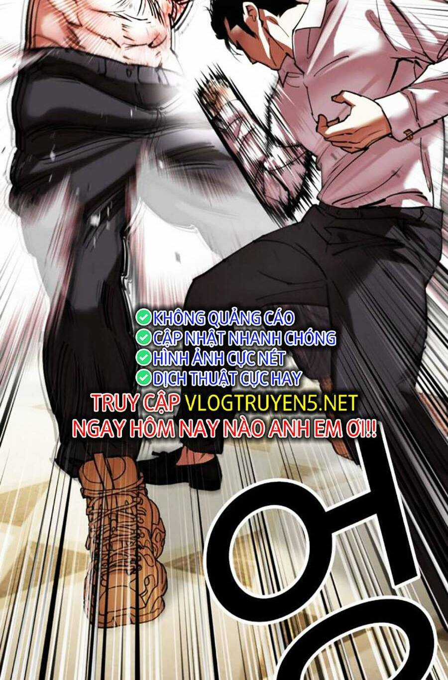 Hoán Đổi Nhiệm Màu Chapter 458 trang 43