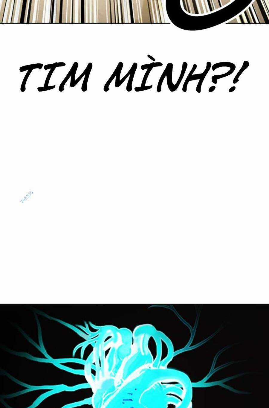 Hoán Đổi Nhiệm Màu Chapter 458 trang 44