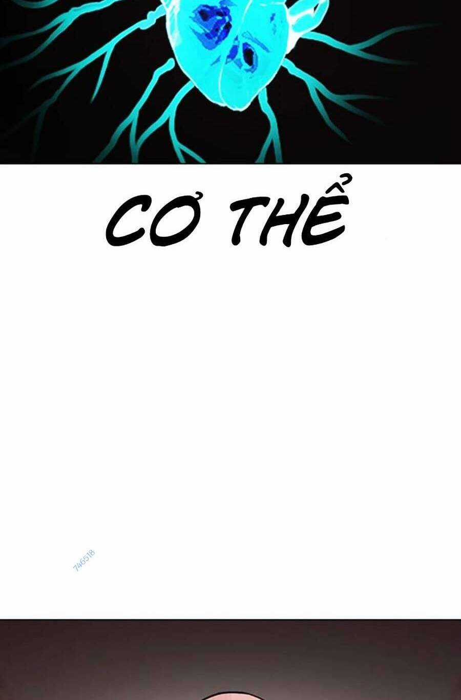 Hoán Đổi Nhiệm Màu Chapter 458 trang 45