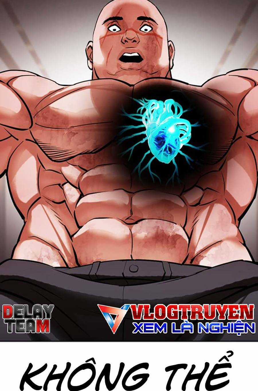 Hoán Đổi Nhiệm Màu Chapter 458 trang 46