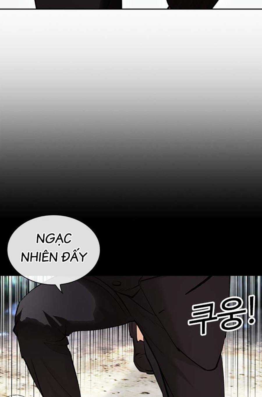 Hoán Đổi Nhiệm Màu Chapter 458 trang 50