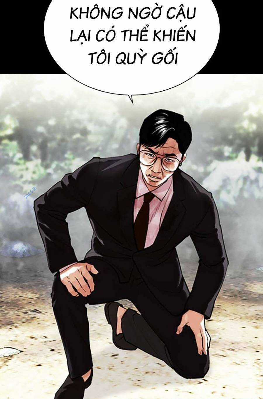 Hoán Đổi Nhiệm Màu Chapter 458 trang 52