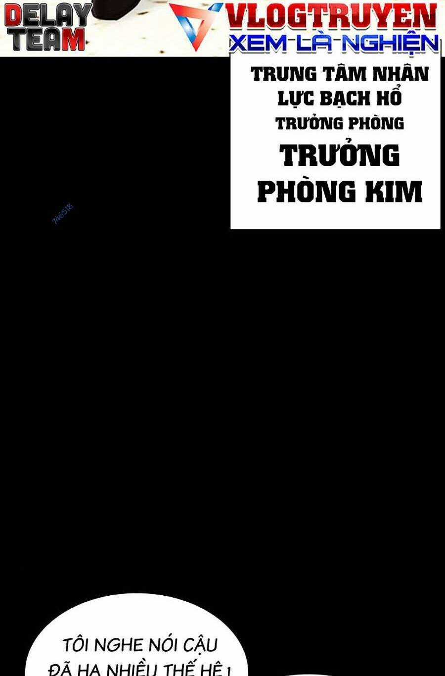 Hoán Đổi Nhiệm Màu Chapter 458 trang 53