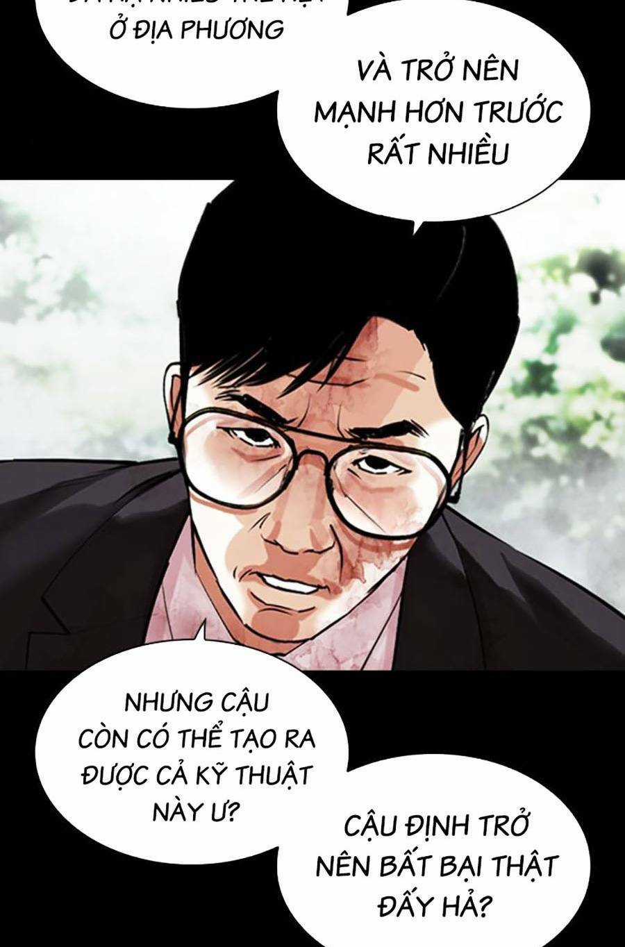 Hoán Đổi Nhiệm Màu Chapter 458 trang 54