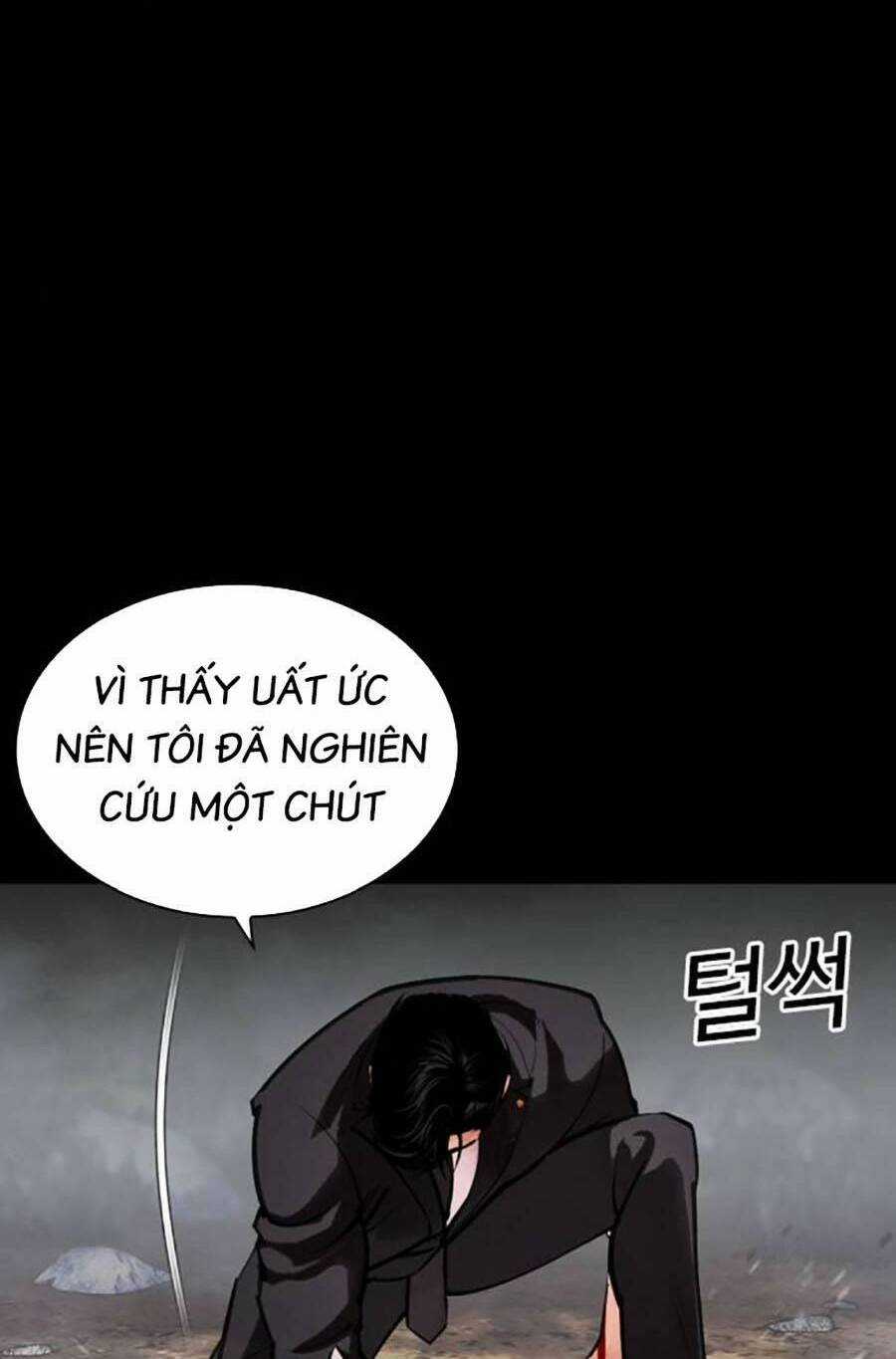 Hoán Đổi Nhiệm Màu Chapter 458 trang 57