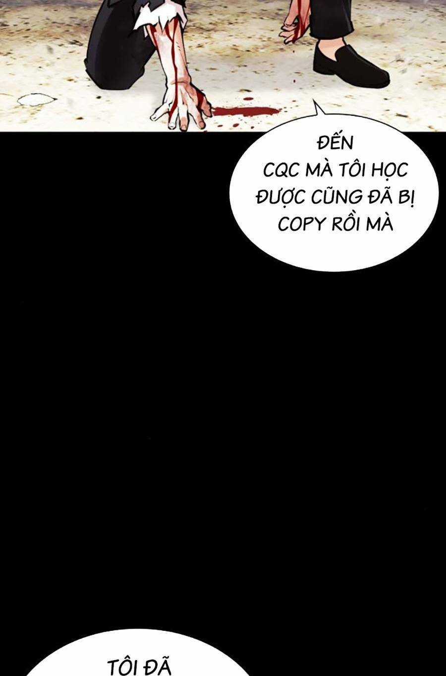 Hoán Đổi Nhiệm Màu Chapter 458 trang 58