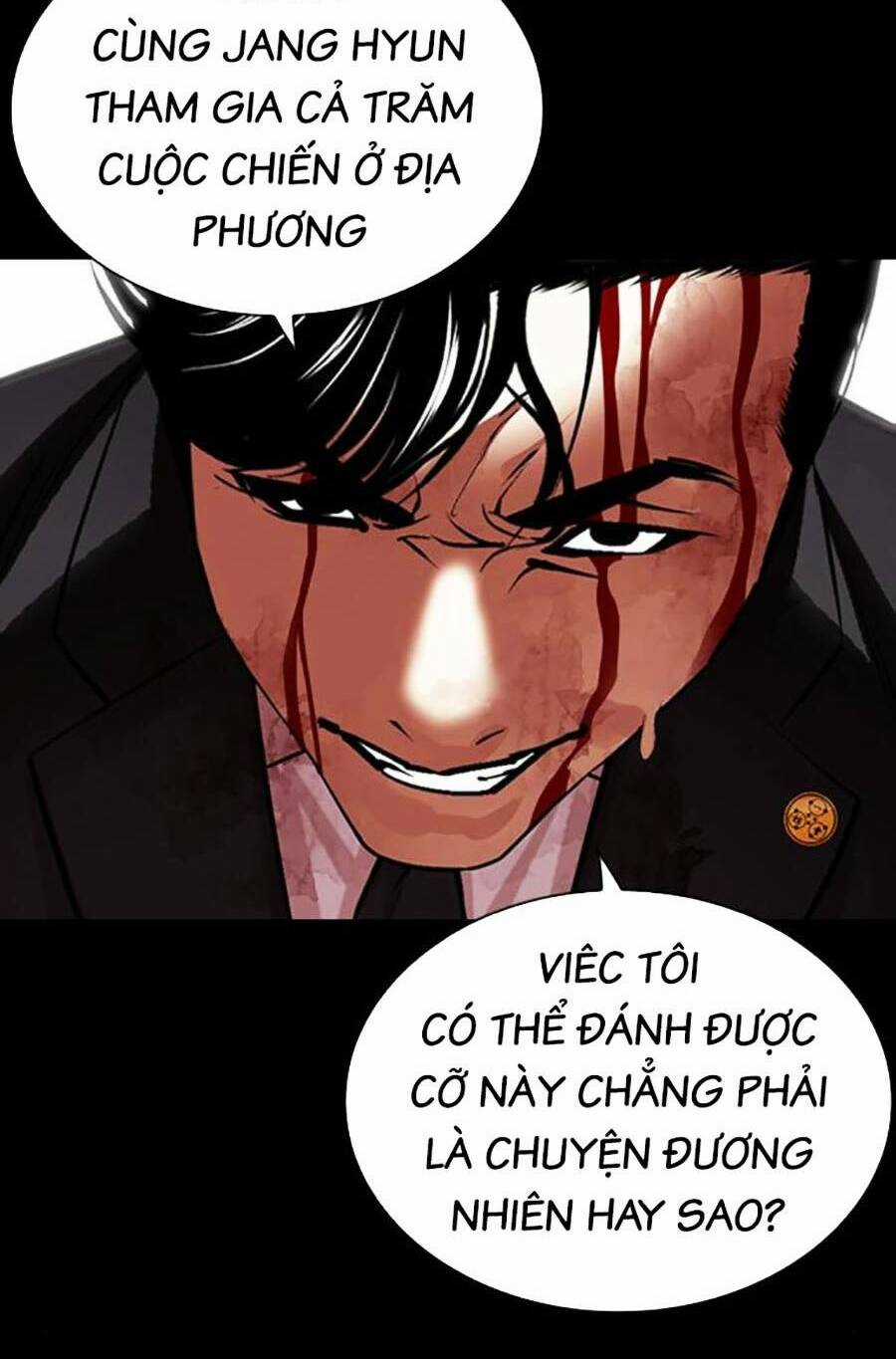 Hoán Đổi Nhiệm Màu Chapter 458 trang 59