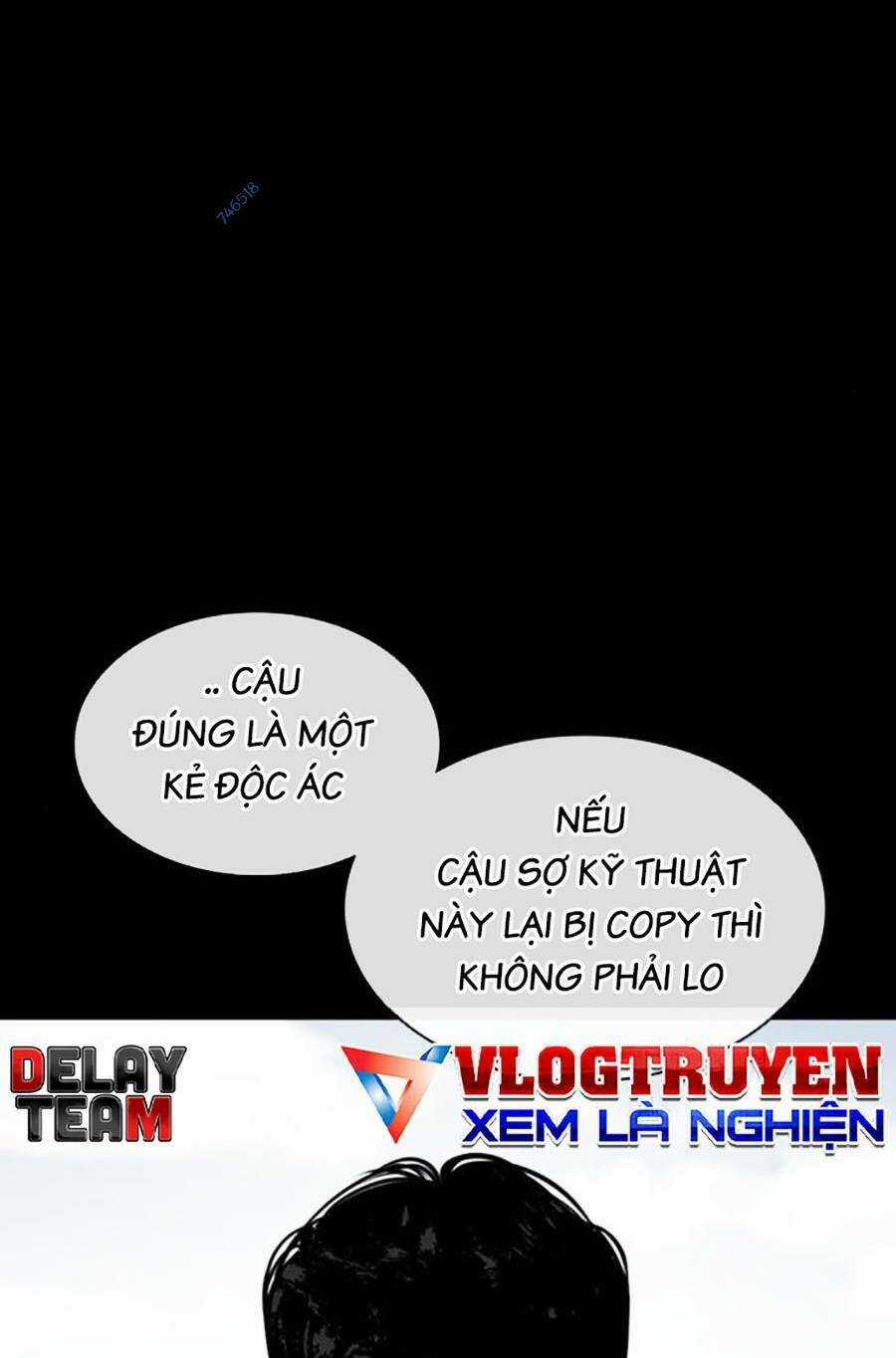 Hoán Đổi Nhiệm Màu Chapter 458 trang 60