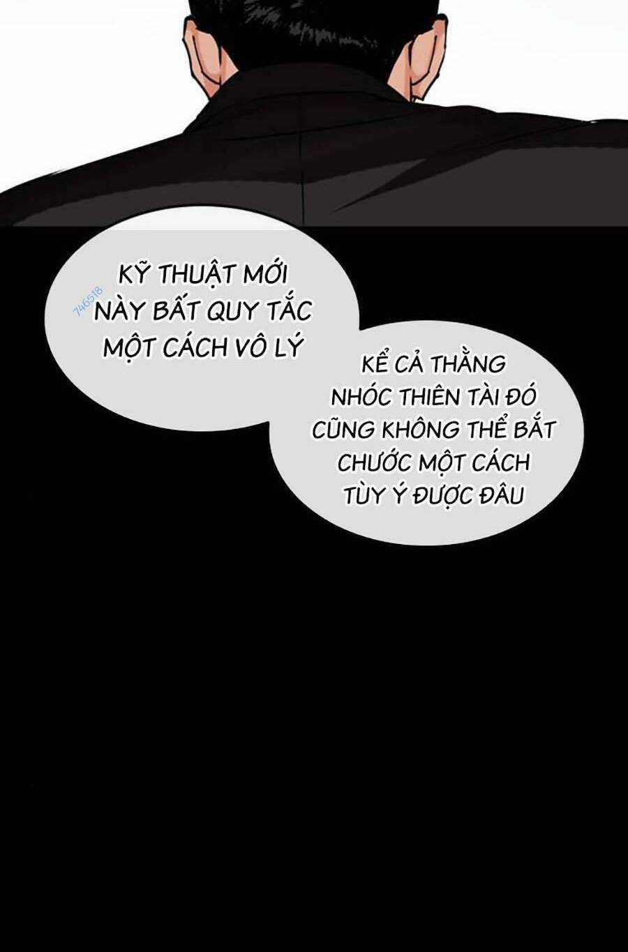 Hoán Đổi Nhiệm Màu Chapter 458 trang 61