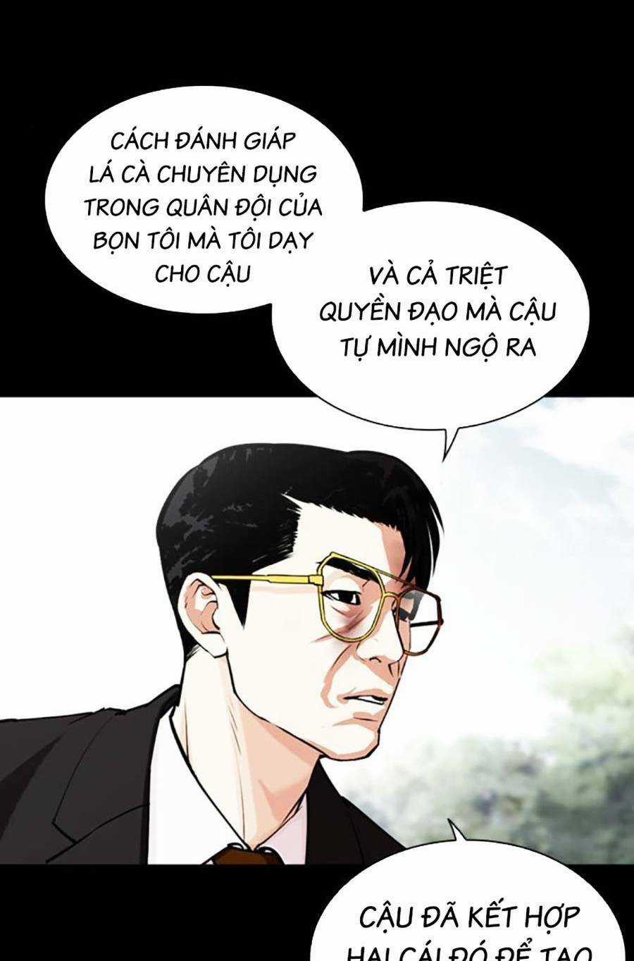 Hoán Đổi Nhiệm Màu Chapter 458 trang 62