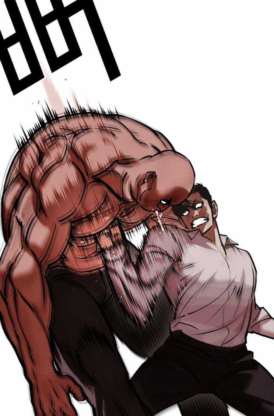 Hoán Đổi Nhiệm Màu Chapter 458 trang 66