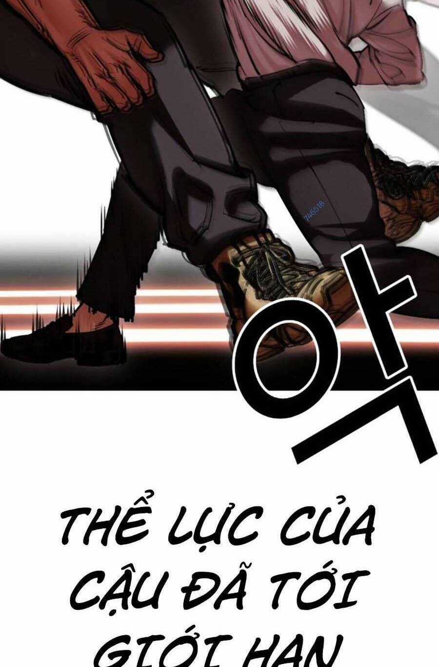 Hoán Đổi Nhiệm Màu Chapter 458 trang 69