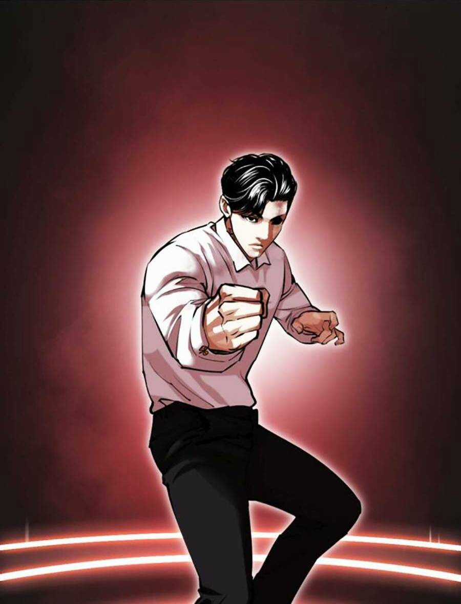 Hoán Đổi Nhiệm Màu Chapter 458 trang 7