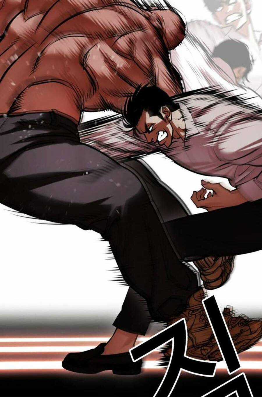 Hoán Đổi Nhiệm Màu Chapter 458 trang 71