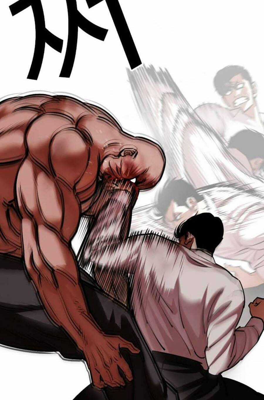 Hoán Đổi Nhiệm Màu Chapter 458 trang 73