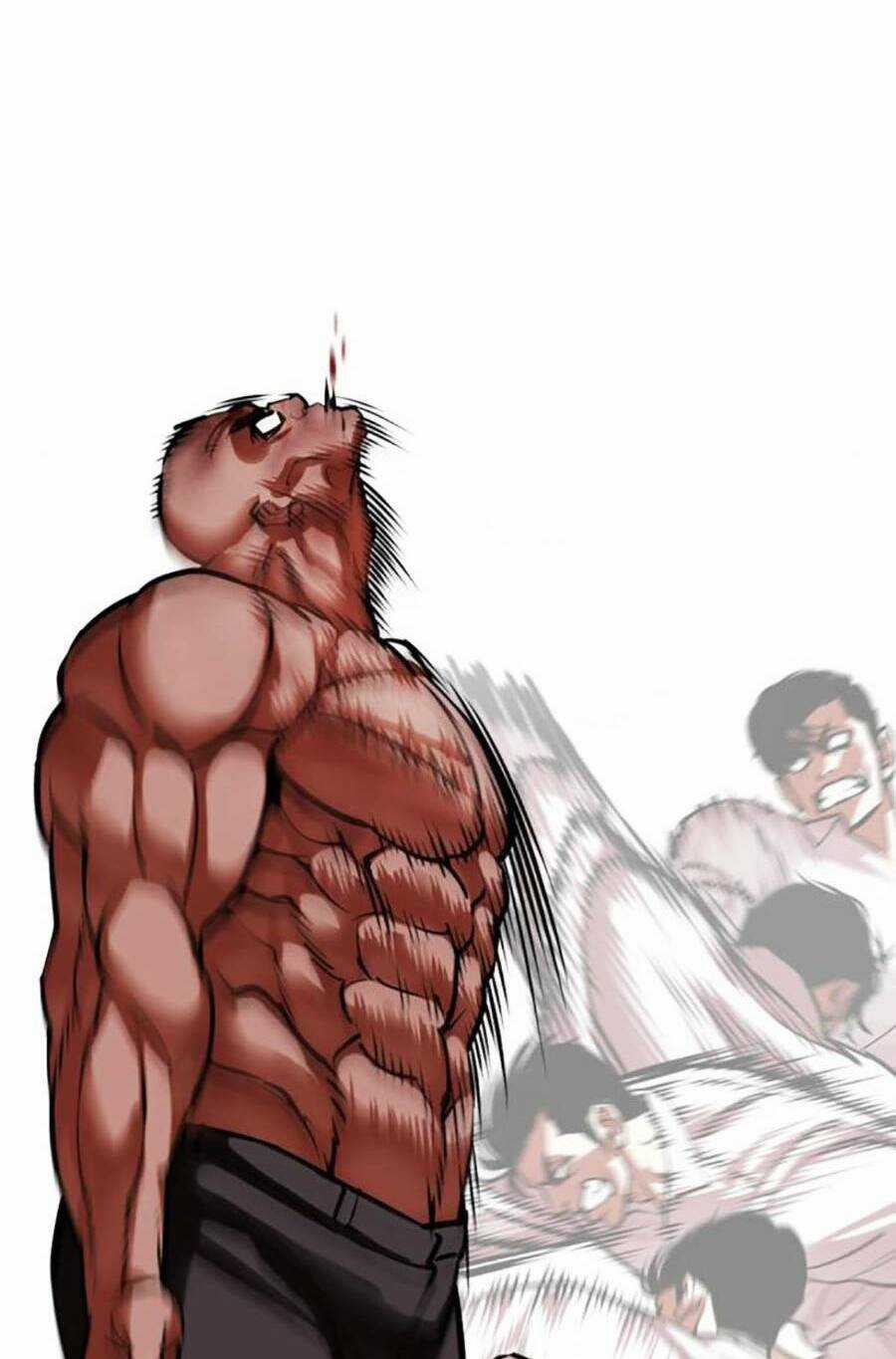 Hoán Đổi Nhiệm Màu Chapter 458 trang 75