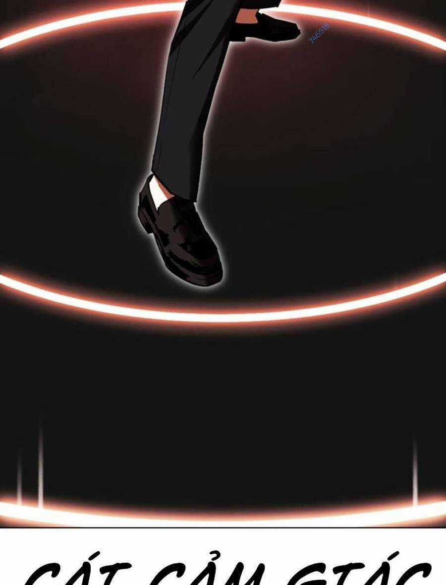 Hoán Đổi Nhiệm Màu Chapter 458 trang 8