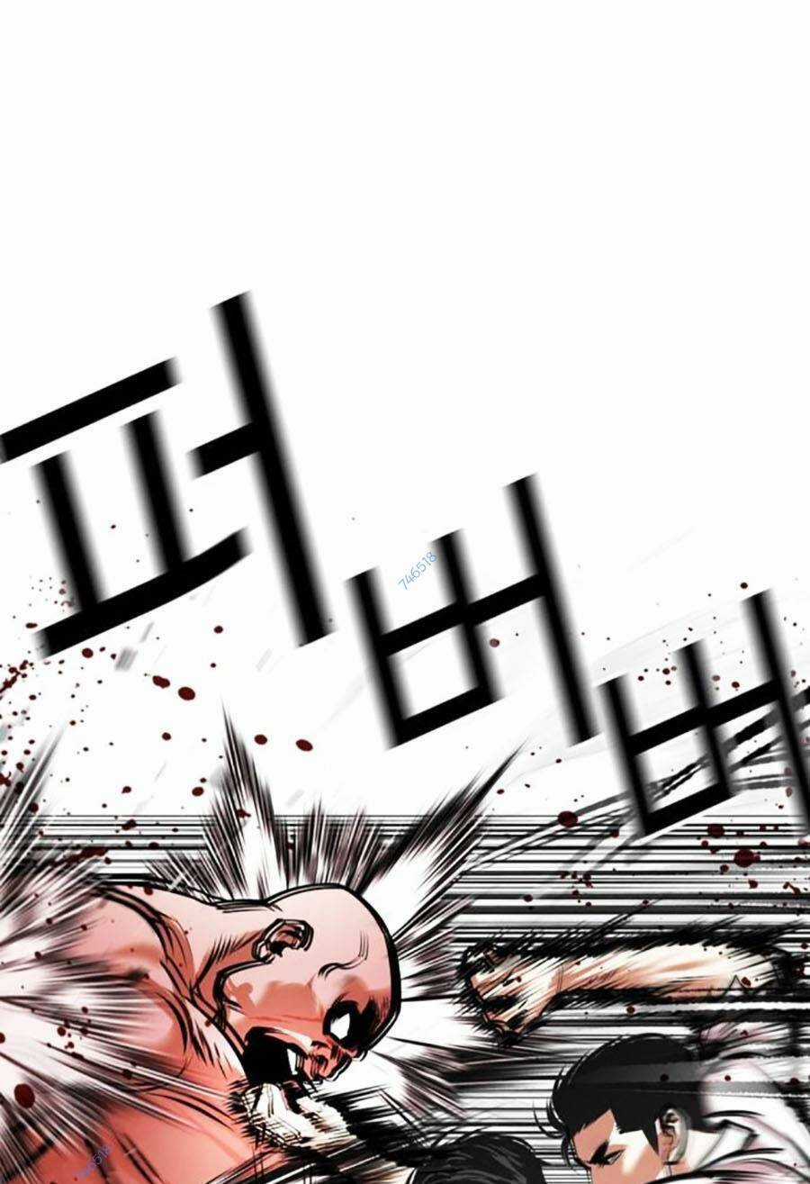 Hoán Đổi Nhiệm Màu Chapter 458 trang 80