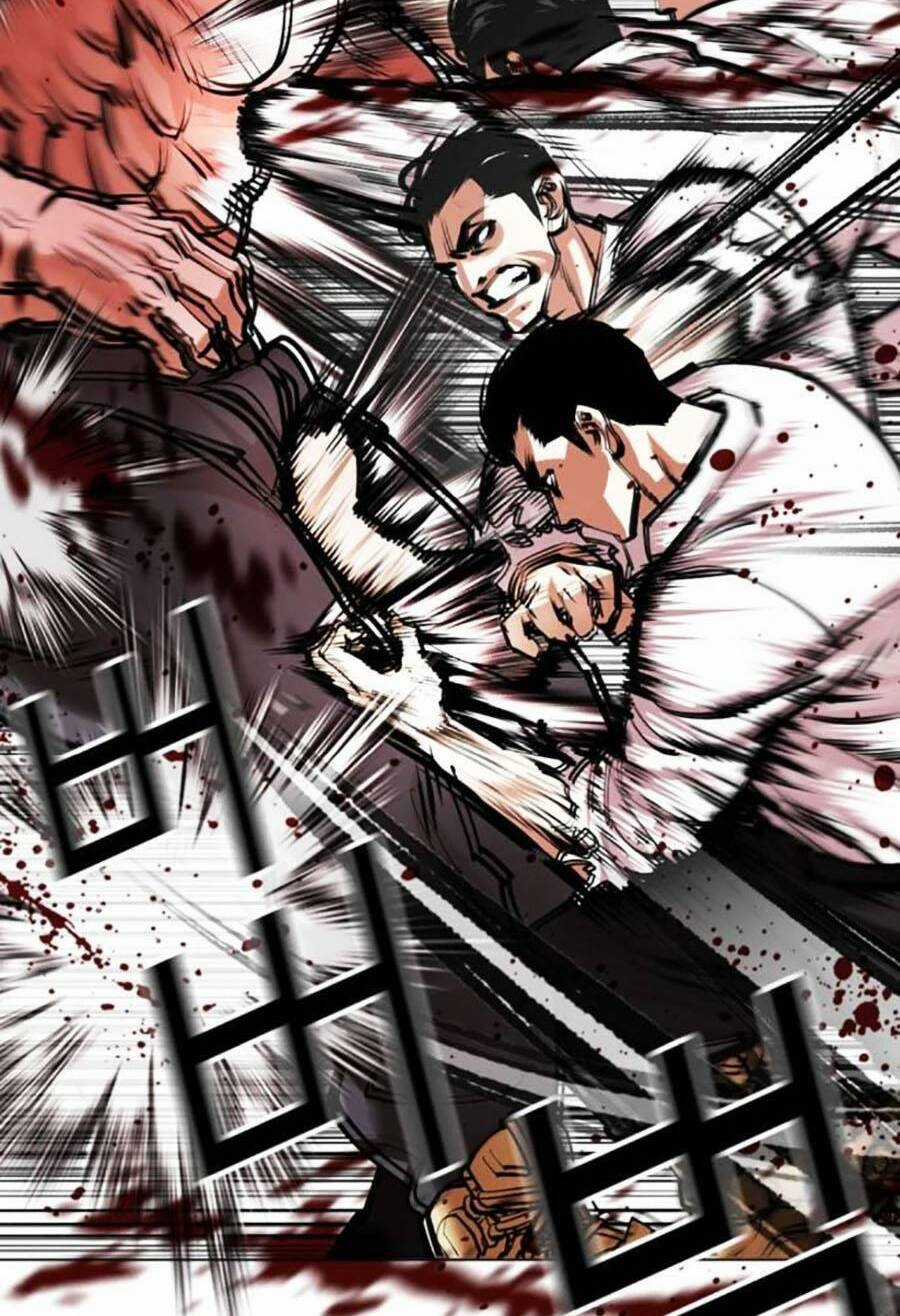 Hoán Đổi Nhiệm Màu Chapter 458 trang 81