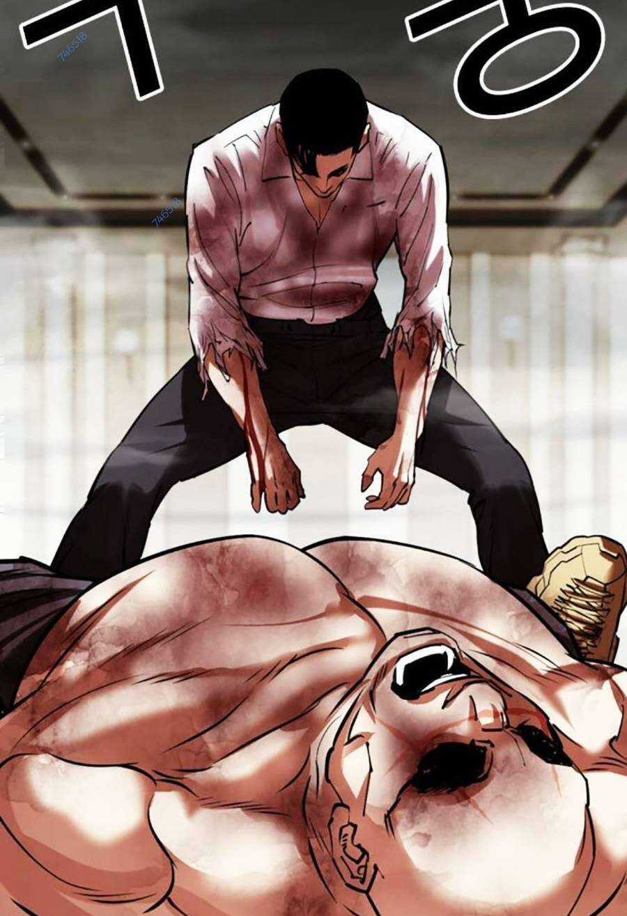 Hoán Đổi Nhiệm Màu Chapter 458 trang 84