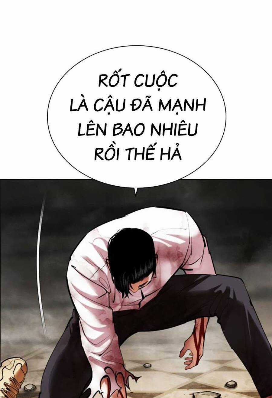 Hoán Đổi Nhiệm Màu Chapter 458 trang 87