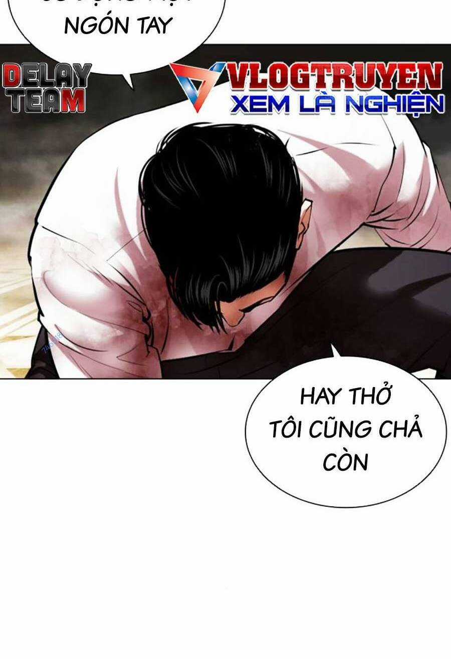 Hoán Đổi Nhiệm Màu Chapter 458 trang 89