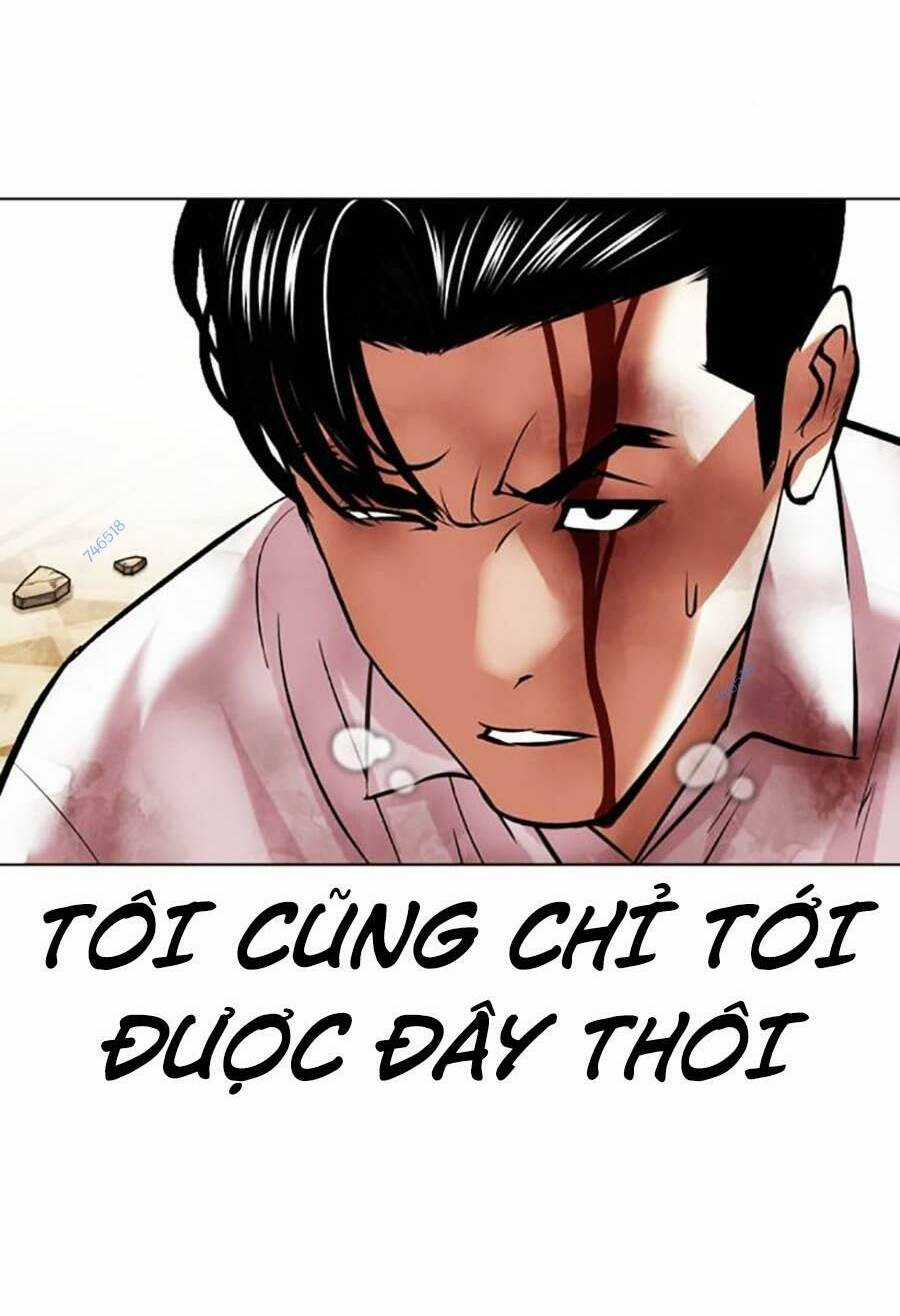 Hoán Đổi Nhiệm Màu Chapter 458 trang 93