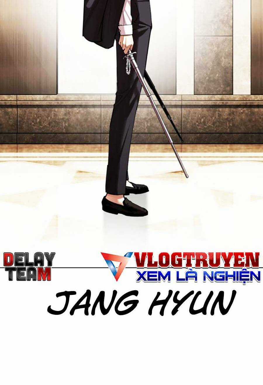 Hoán Đổi Nhiệm Màu Chapter 458 trang 95