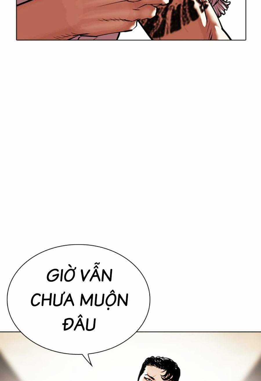 Hoán Đổi Nhiệm Màu Chapter 458 trang 98