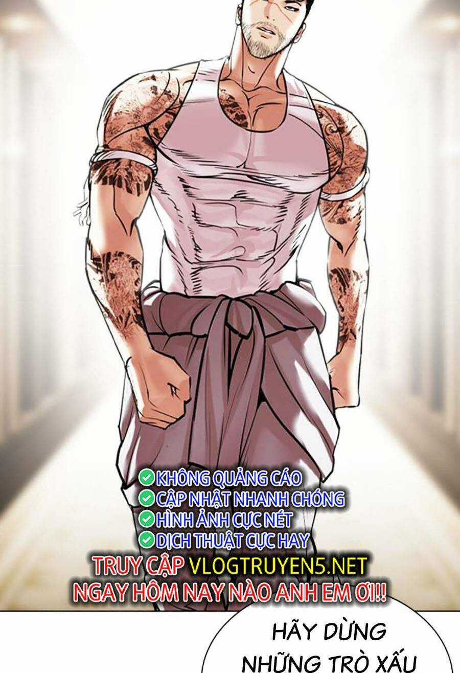 Hoán Đổi Nhiệm Màu Chapter 458 trang 99