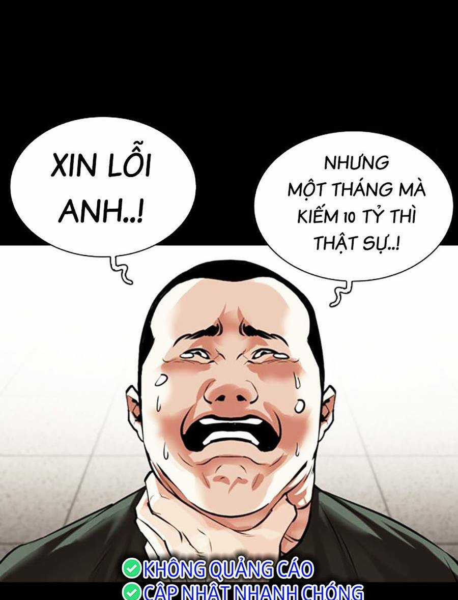 Hoán Đổi Nhiệm Màu Chapter 459 trang 10