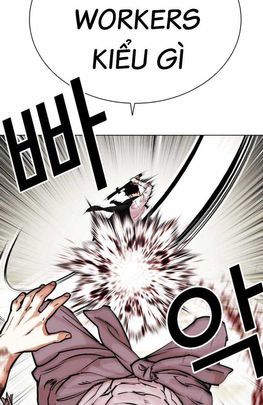 Hoán Đổi Nhiệm Màu Chapter 459 trang 102