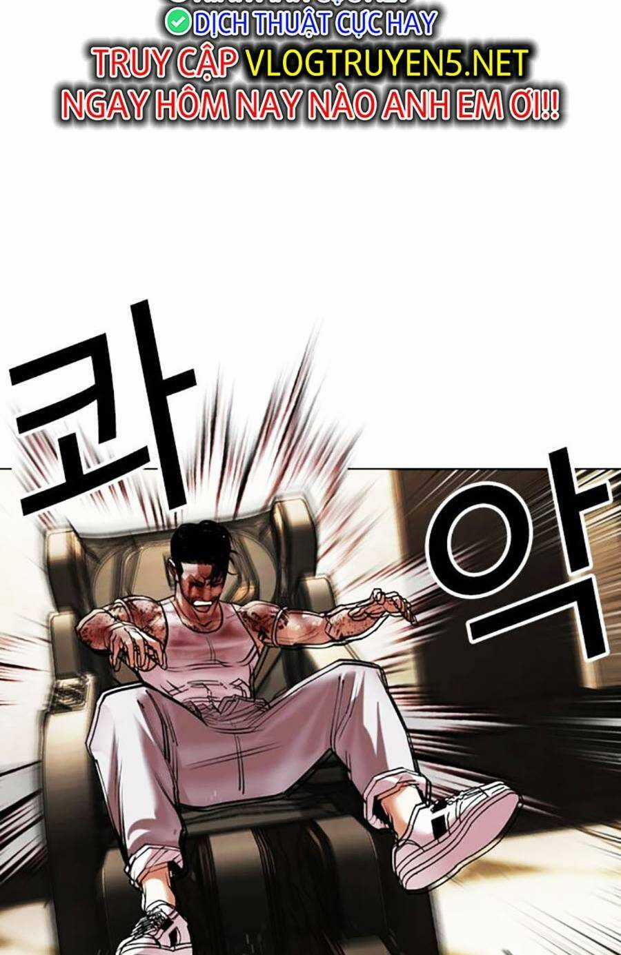 Hoán Đổi Nhiệm Màu Chapter 459 trang 104