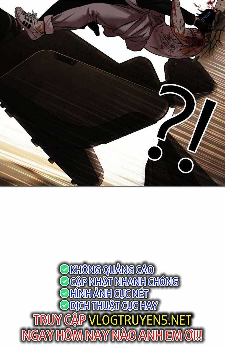 Hoán Đổi Nhiệm Màu Chapter 459 trang 108