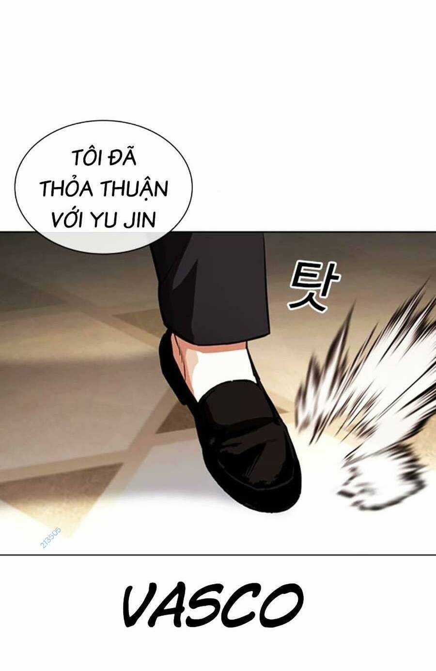 Hoán Đổi Nhiệm Màu Chapter 459 trang 109