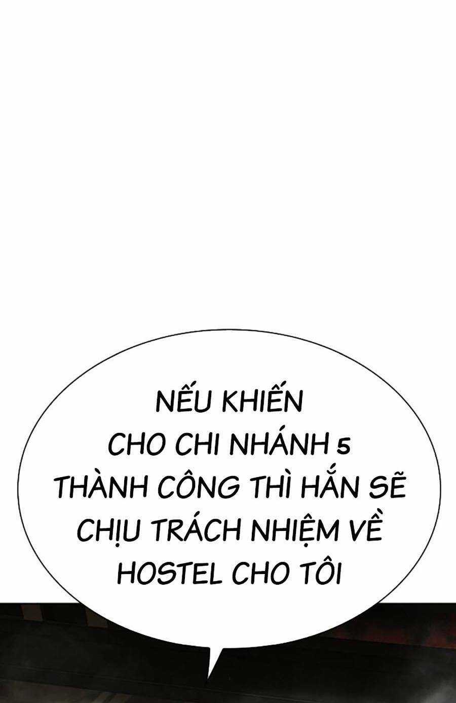 Hoán Đổi Nhiệm Màu Chapter 459 trang 110
