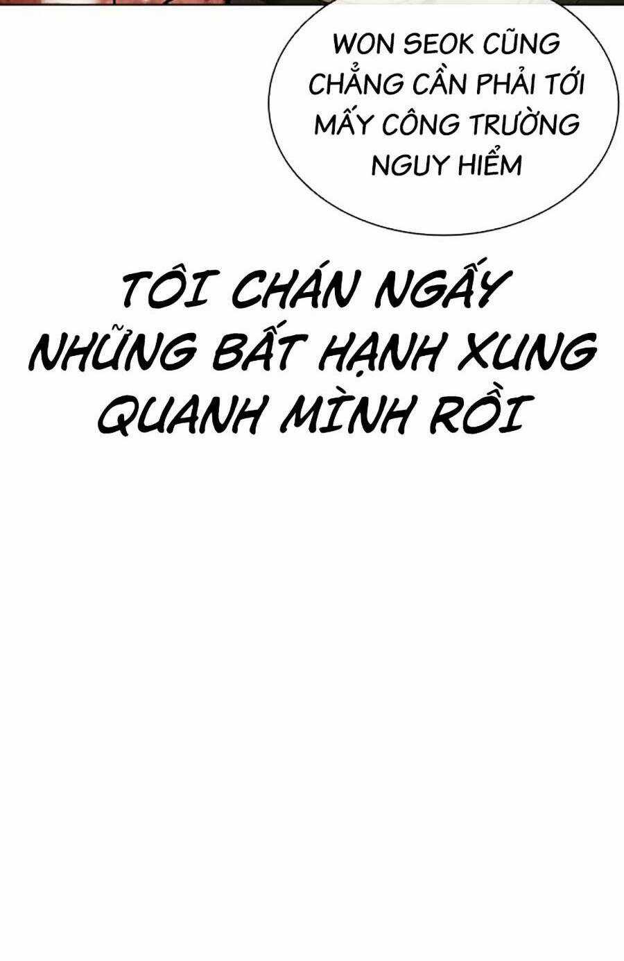 Hoán Đổi Nhiệm Màu Chapter 459 trang 115