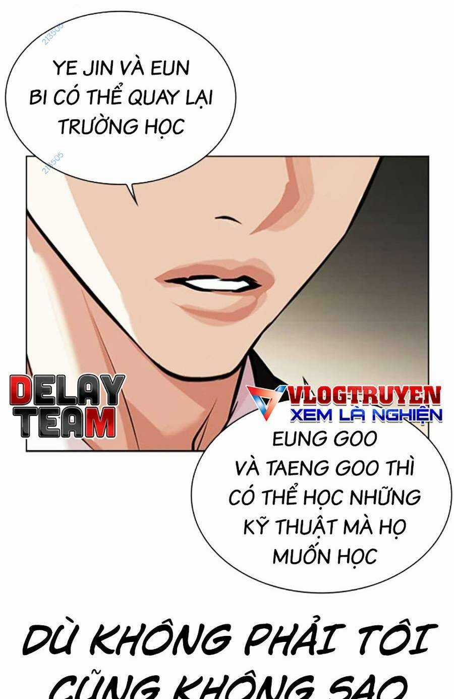 Hoán Đổi Nhiệm Màu Chapter 459 trang 116