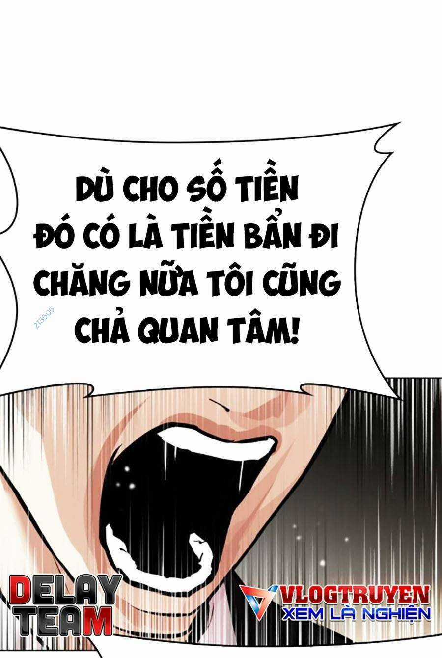 Hoán Đổi Nhiệm Màu Chapter 459 trang 120